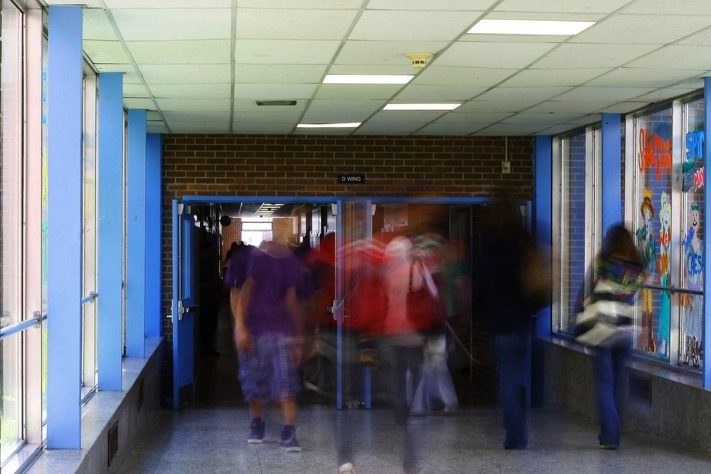 Cosas que deberías hacer antes de acabar preparatoria.