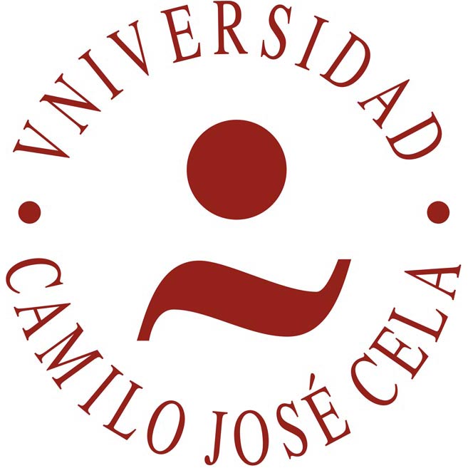 Logotipo de Universidad Camilo José Cela