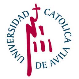 Logotipo de Universidad Católica de Ávila