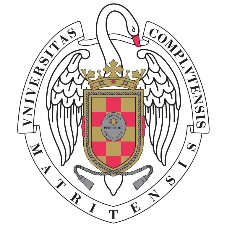 Logotipo de Universidad Complutense de Madrid