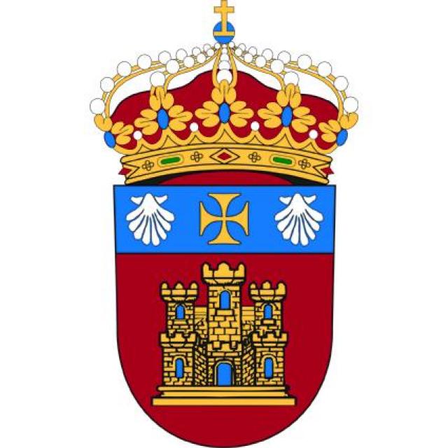 Logotipo de Universidad de Burgos 
