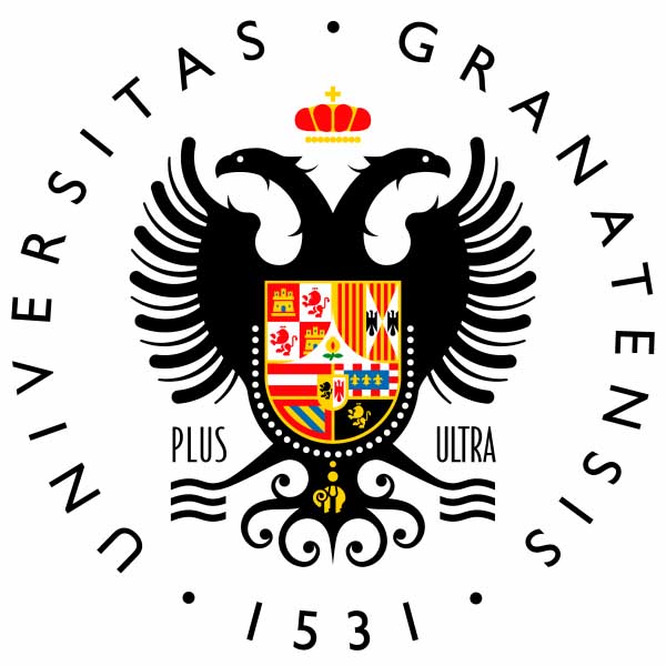Logotipo de Universidad de Granada
