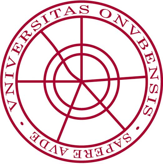 Logotipo de Universidad de Huelva 
