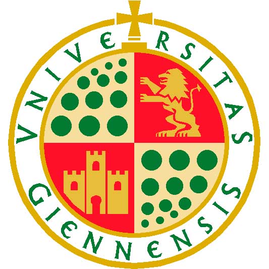 Logotipo de Universidad de Jaén 
