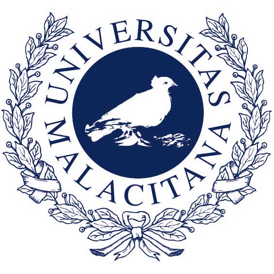 Logotipo de Universidad de Málaga 
