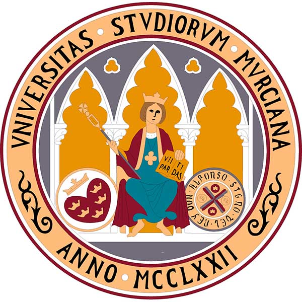Logotipo de Universidad de Murcia