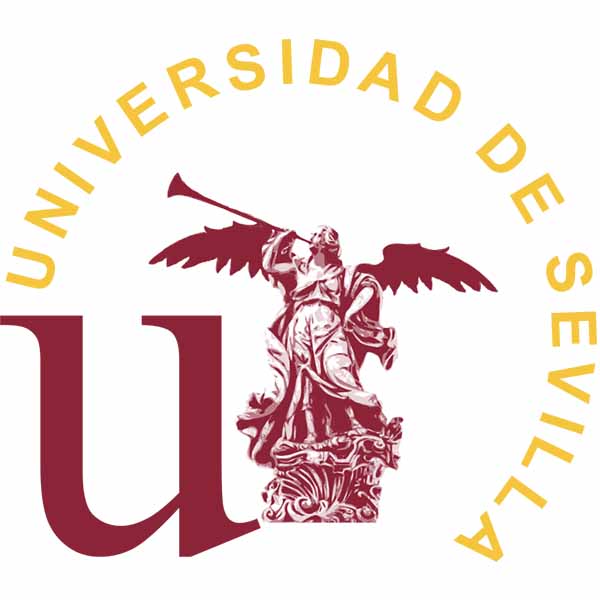 Logotipo de Universidad de Sevilla