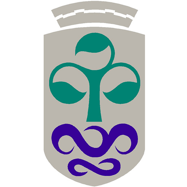 Logotipo de Universidad de Vigo