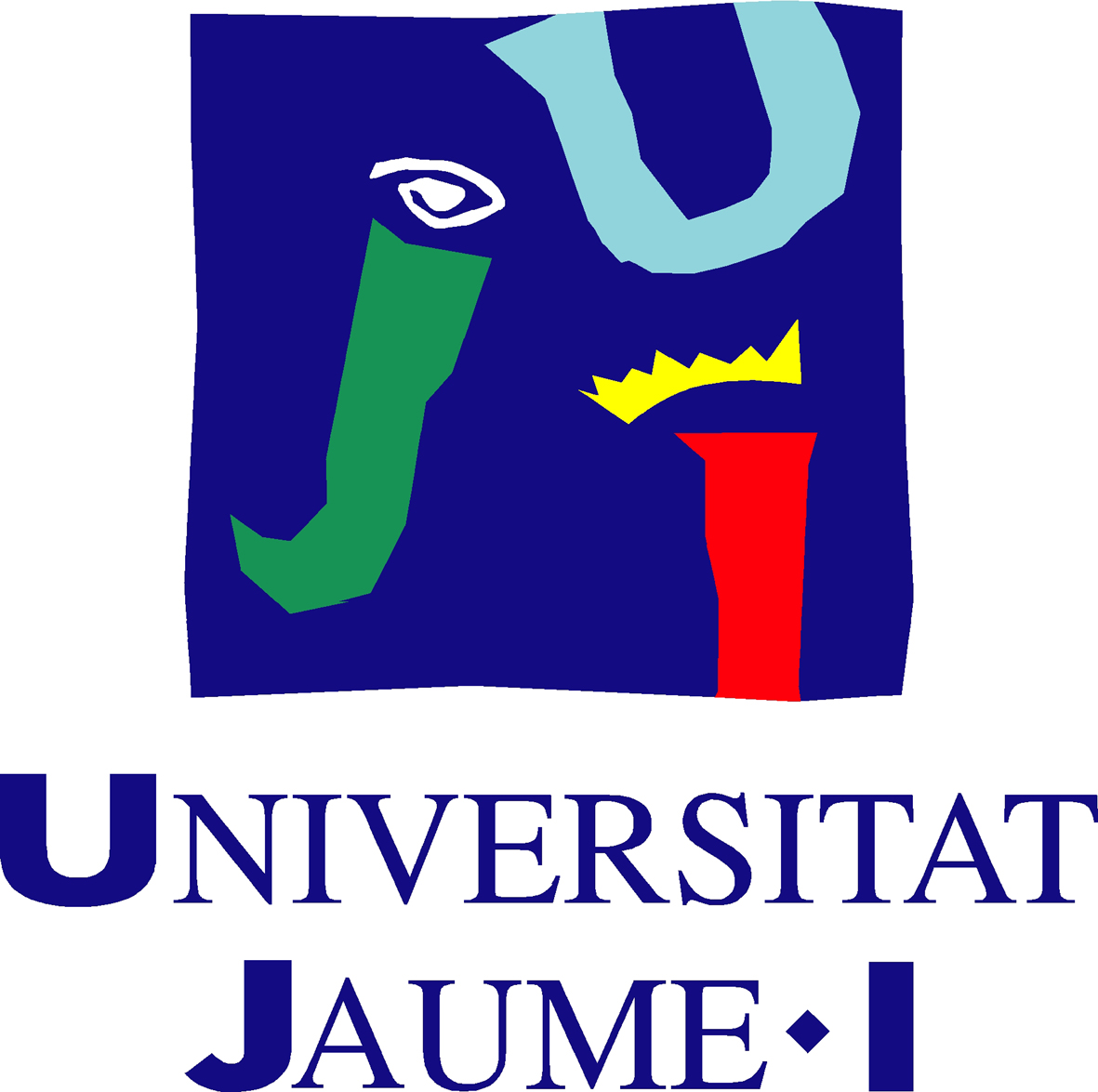 Logotipo de Universitat Jaume I 