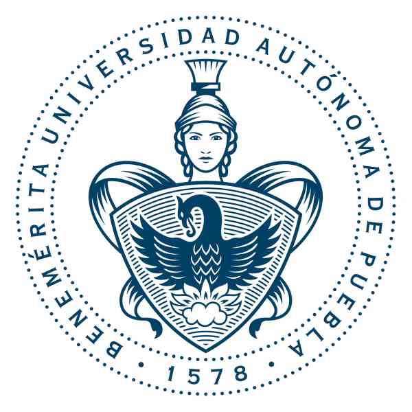Logotipo de Benemérita Universidad Autónoma de Puebla