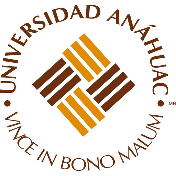 Logotipo de Universidad Anáhuac