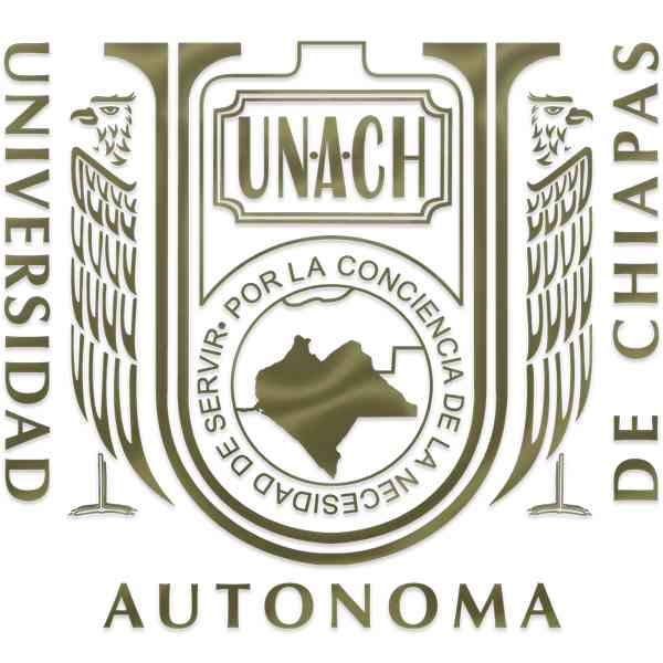 Logotipo de Universidad Autónoma de Chiapas