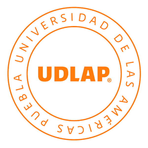 Logotipo de Universidad de las Américas - Puebla