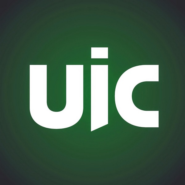 Logotipo de Universidad Intercontinental