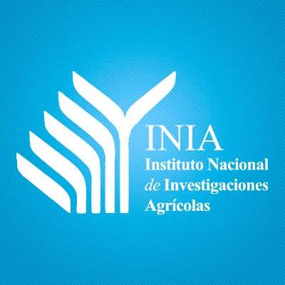 Logotipo de Instituto Nacional de Investigaciones Agrícolas