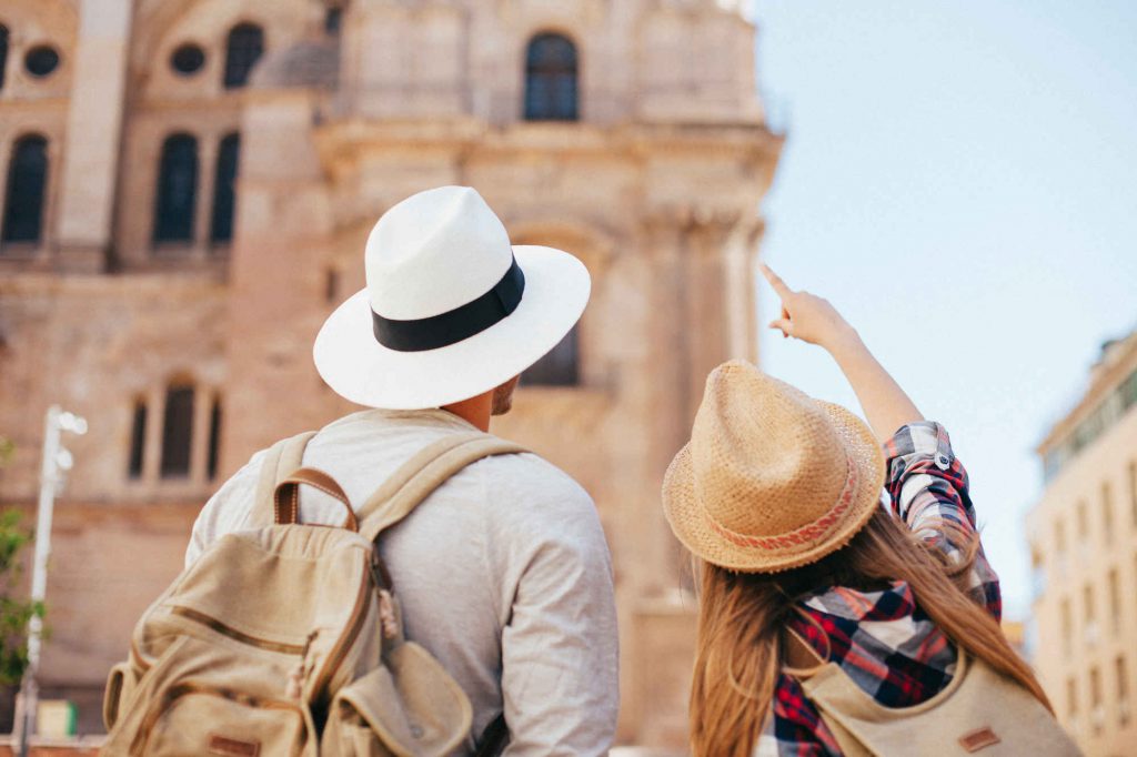 carreras para viajar alrededor del mundo.