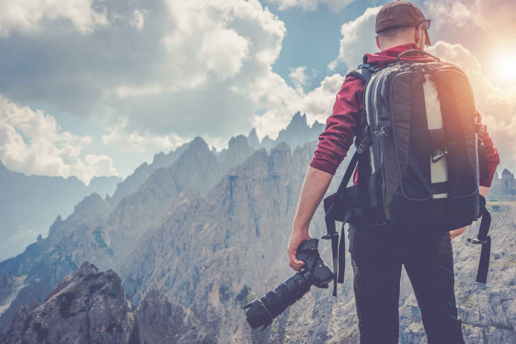 Carreras que te permiten viajar.