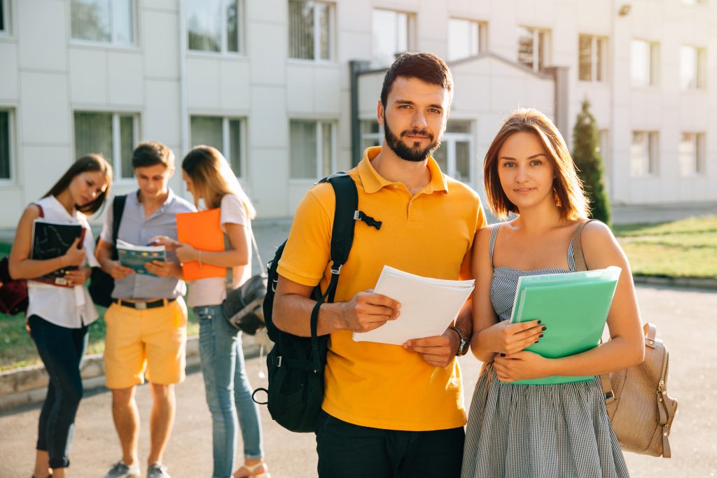 Tipos de modelo educativo.