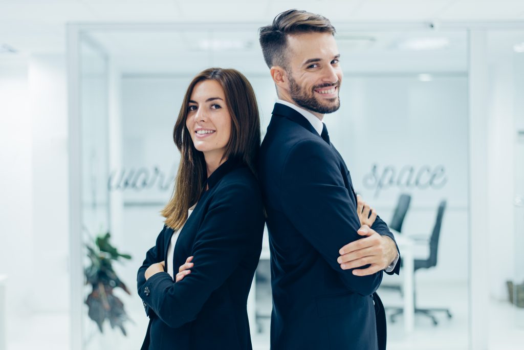 Cómo vestirse para una entrevista de trabajo.