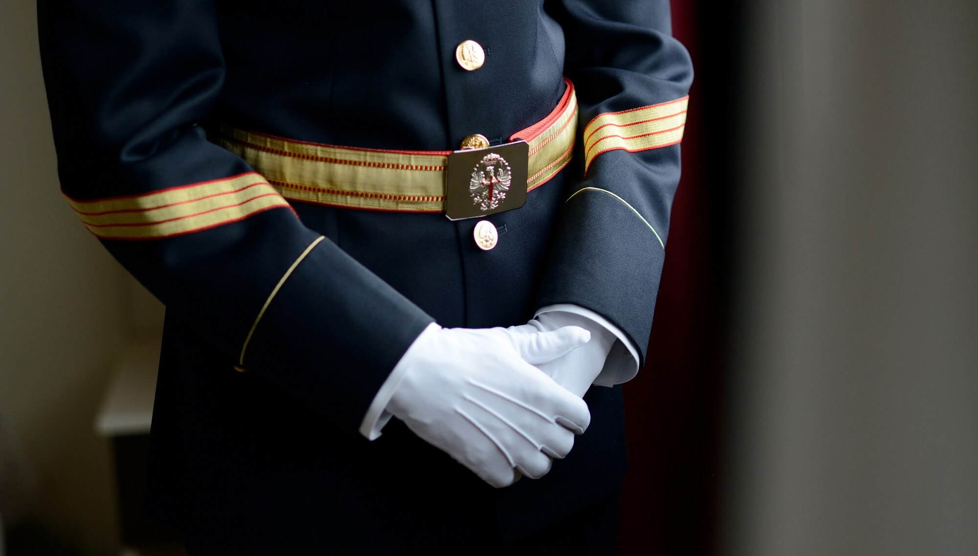 Pruebas fisicas y requisitos para ser guardia civil.