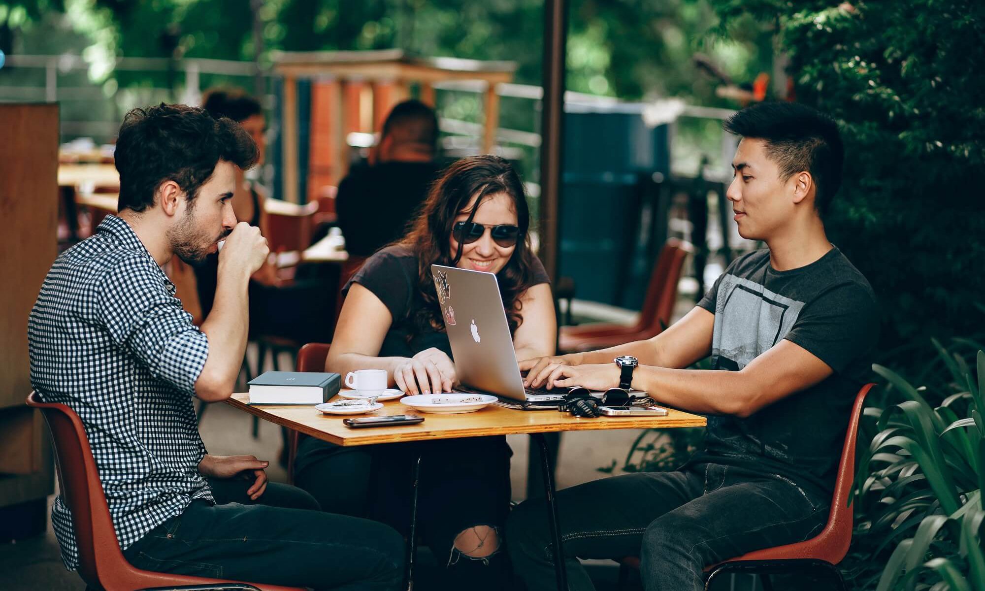 Qué es un campus virtual.