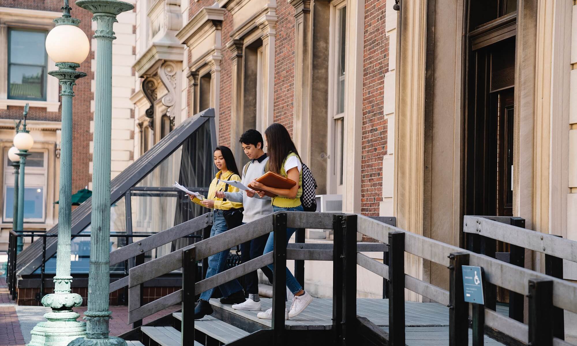 Diferencias entre universidad publica y privada.