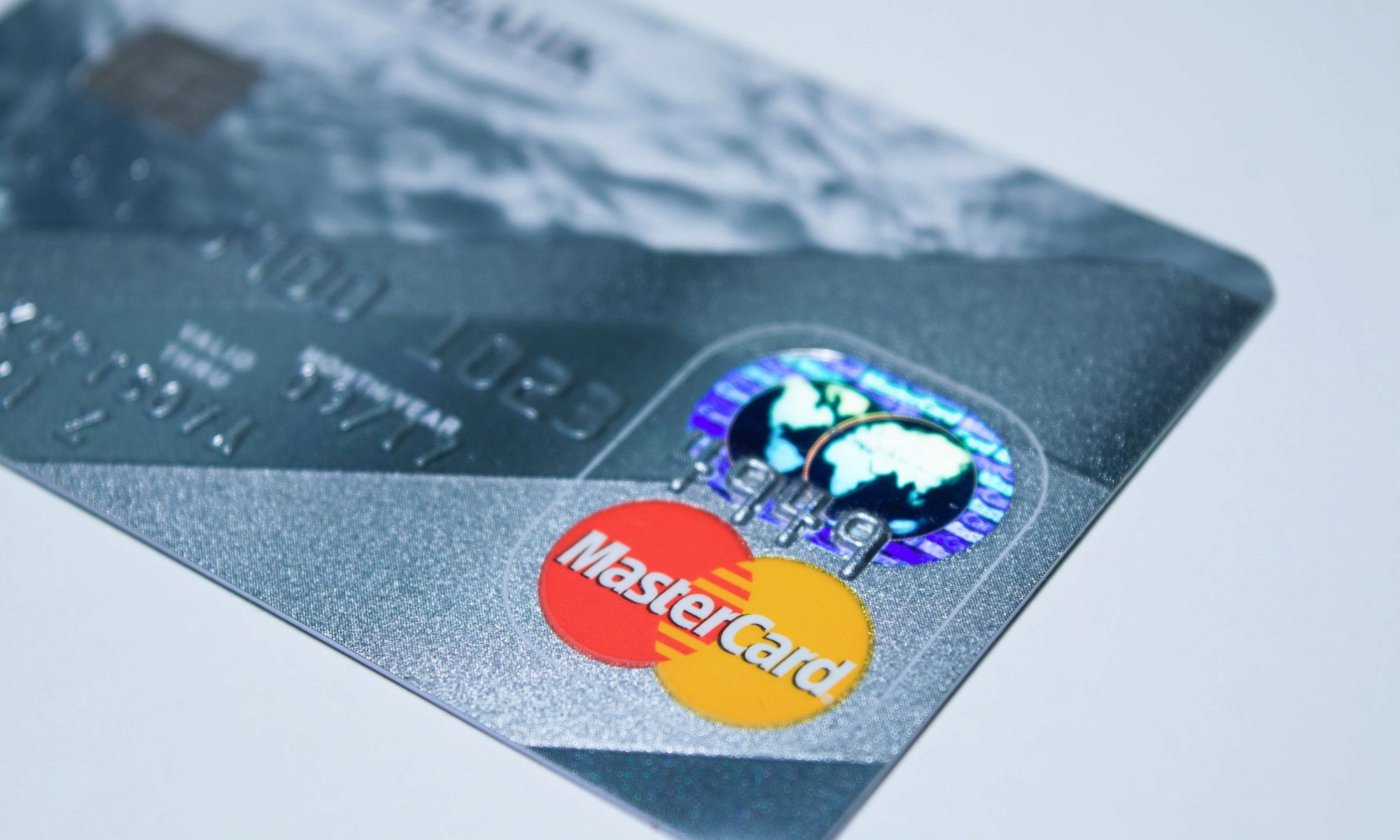 beneficios de las tarjetas de crédito Mastercard en México.