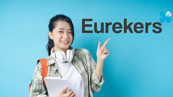 Eurekers, plataforma para invertir.