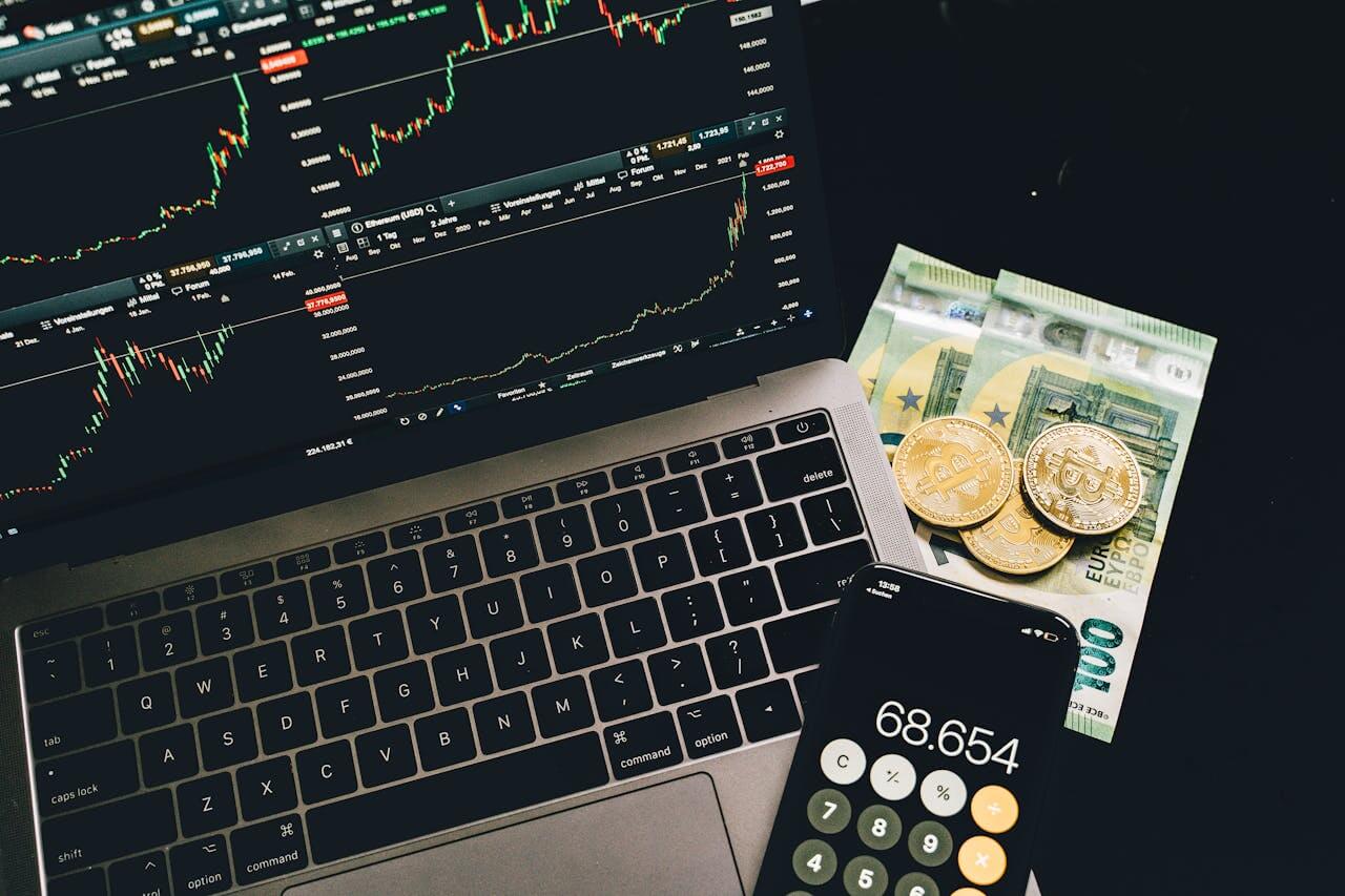 Finanzas fundamentales para estudiantes.