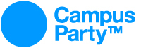 Logo Campus Party