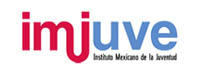 Logo imjuve