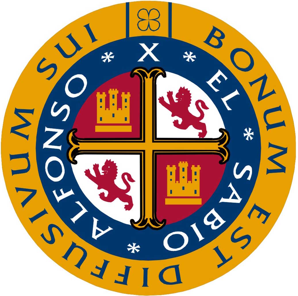 Logotipo de Universidad Alfonso X El Sabio