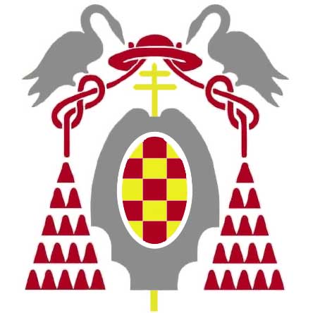 Logotipo de Universidad de Alcalá