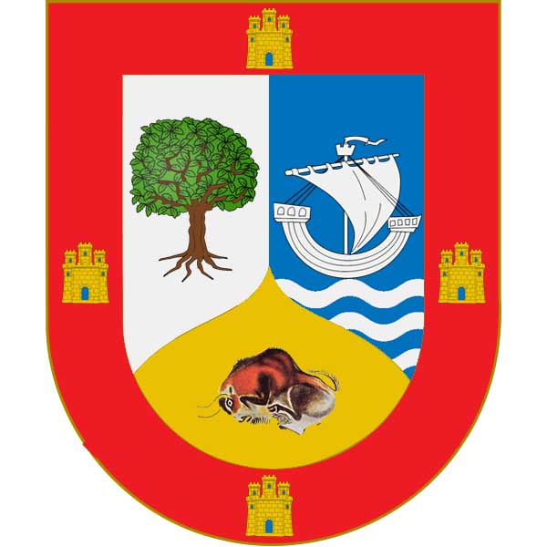 Logotipo de Universidad de Cantabria 