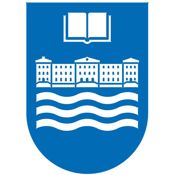 Logotipo de Universidad de Deusto