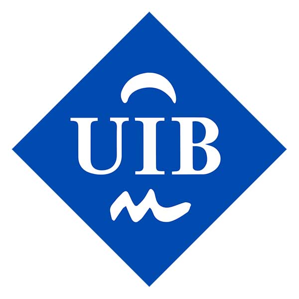 Logotipo de Universidad de las Islas Baleares