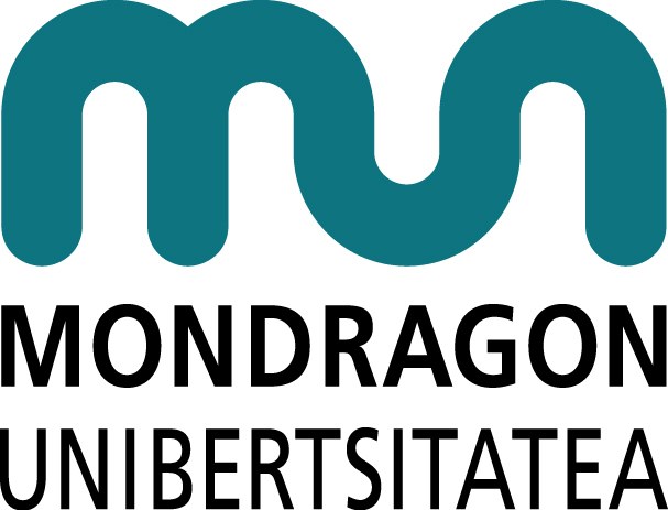 Logotipo de Universidad de Mondragón