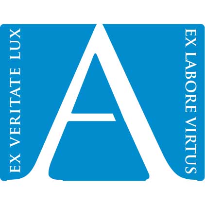 Logotipo de Universidad Europea del Atlántico