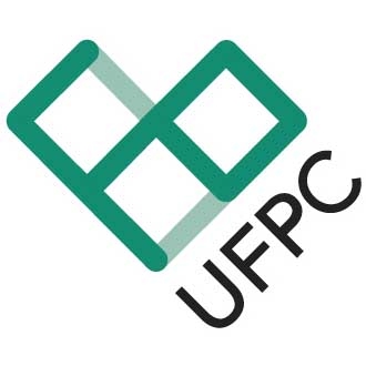 Logotipo de Universidad Fernando Pessoa Canarias