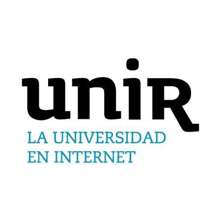 Logotipo de Universidad Internacional de la Rioja