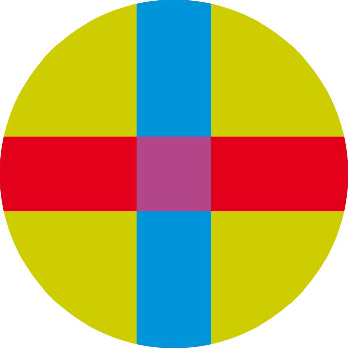 Logotipo de Universidad San Pablo - CEU
