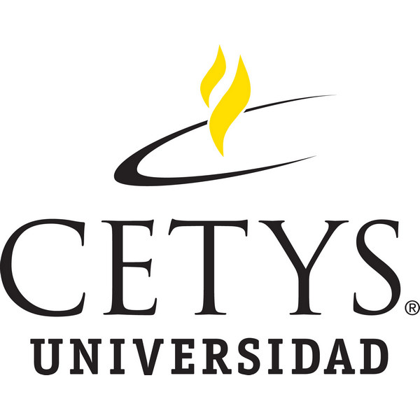 Logotipo de CETYS Universidad