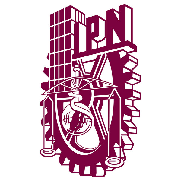 Logotipo de Instituto Politécnico Nacional