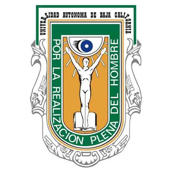 Logotipo de Universidad Autónoma de Baja California