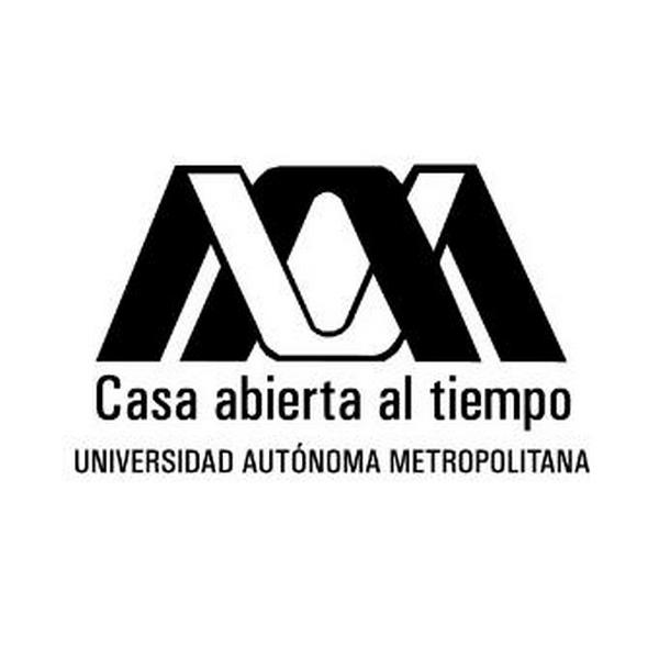Logotipo de Universidad Autónoma Metropolitana