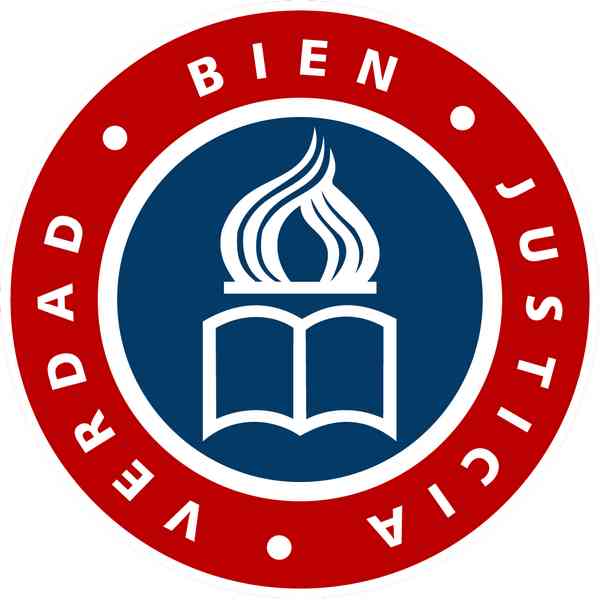 Logotipo de Universidad Justo Sierra