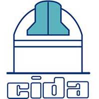 Logotipo de Centro de Investigaciones de Astronomía