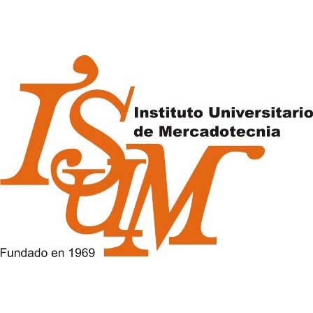 Logotipo de Instituto Superior Universitario de Mercadotecnia