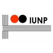 Logotipo de Instituto Universitario de Nuevas Profesiones