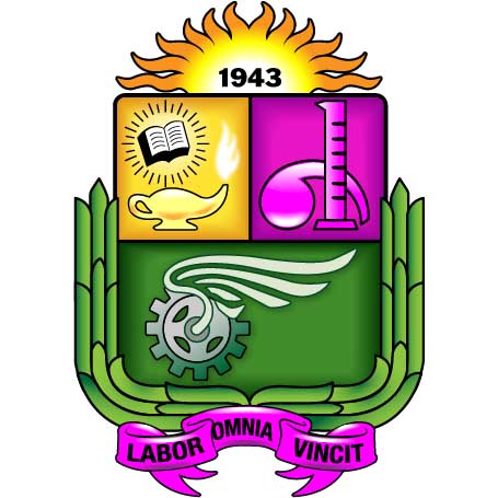 Logotipo de Instituto Universitario de Tecnología Industrial Rodolfo Loero Arismendi